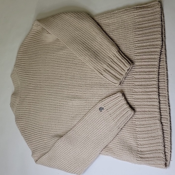 Pink Victoria's Secret Knit Pullover - Picture 11 of 11